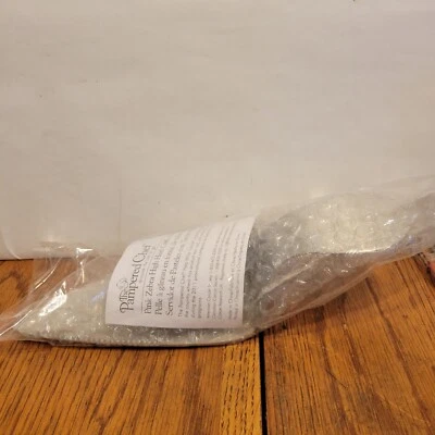 Pampered Chef Pink Zebra High Heel Cake Server Sealed bag No box - Image 1 of 3
