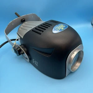 Chauvet DJ Precision ZX-5 LED Stage Light - Tested - Picture 1 of 12