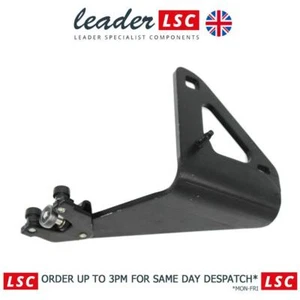 Left Side Sliding Door Roller Guide Bracket Vauxhall Vivaro A NEW GENUINE - Picture 1 of 12