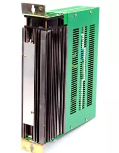 CONTROL TECHNIQUES MAXAX 100 AC SERVO DRIVE MAXAX-100 - Picture 1 of 3