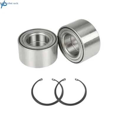 Heavy Duty Rear Wheel Bearings for Polaris Sportsman Ranger RZR ACE (40x74x40) - Image 1 of 4