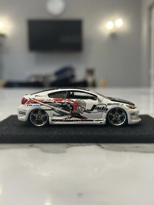 JADA TOYS SCION TC Foto 1 de 4