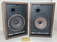 bic venturi v830 tower speakers