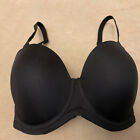 Wacoal Bra 32G Red Carpet Strapless Full-Busted Underwire 854119