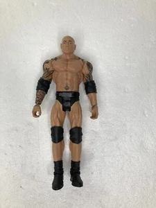 Figura de acción 2013 Mattel WWE Basic Series David Batista - Imagen 1 de 2