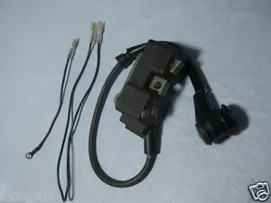 Electronic Ignition Coil for Husqvarna 340 345 346 350 351 353 359 359 362 365 - Picture 1 of 4