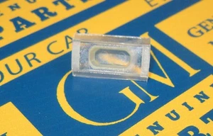 1958-1986 GM Snap In Molding Clip. Buick Chevrolet Oldsmobile Pontiac Cadillac - Picture 1 of 7