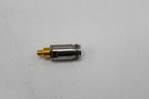 Adaptador de montaje en panel N a SMA hembra a hembra - Imagen 1 de 3