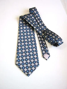 Fully Vintage 70 Made In Venezuela Original Italian Fabric - Picture 1 of 3