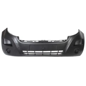 Parachoques Delantero para Renault Master III Bus Jv Ev Hv UV Fv - Imagen 1 de 1