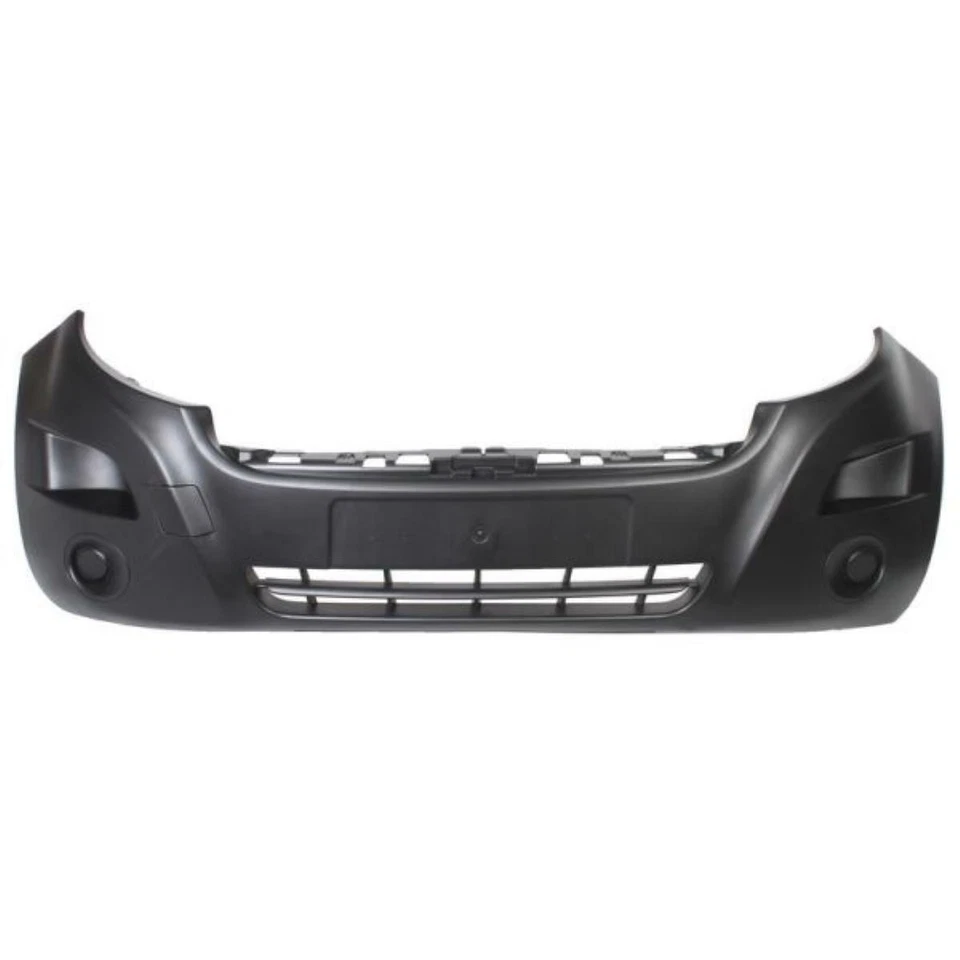 Parachoques Delantero para Renault Master III Bus Jv Ev Hv UV Fv - Imagen 1 de 1