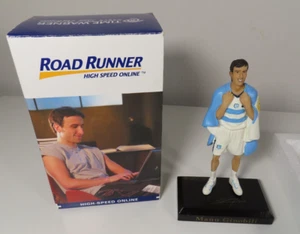 Statua Manu Ginobili Edizione Limitata Argentina N'tl Team Spurs 1971 di 20000 - Foto 1 di 11