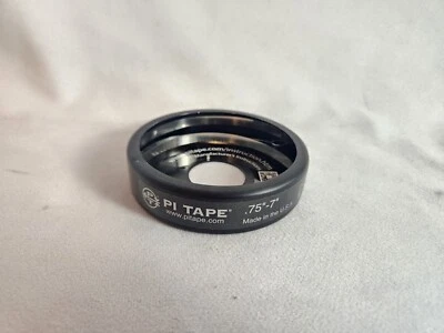 Pi Tape Measure Precision Diameter 0.75-7" Read Description See Pics - Image 1 of 4