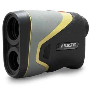 Sureshot Pinloc 6000iPSM Golf Rangefinder - Picture 1 of 5