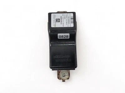 Acura RLX 14-17 Heater Module Control 81289-TY2-A01, D004, OEM, 2014, 2015, 2016 - Image 1 of 4