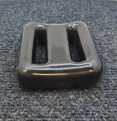 Pesas de buceo con plomo recubiertas para cinturones de pesas de buceo de 2,5 lb Foto 1 de 4