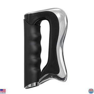 Multifunktionales elektrisches Faszienmesser - Massagegerät zur Muskelentspannung - Bild 1 von 6