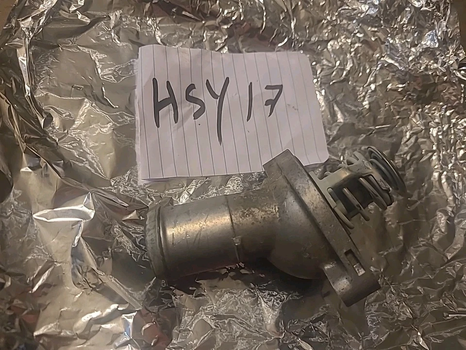 OEM 2013-2021 HONDA ACURA CIVIC ACUERDO TERMOSTATO THH-011 - NUEVO OEM THH-011 Foto 1 de 4