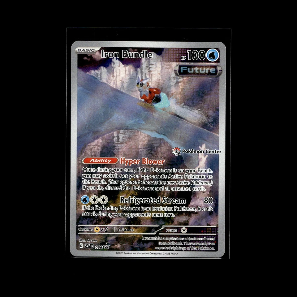 Pokemon Paradox Rift - Choose Your Card! - Holo/Reverse Holo - NM - Image 1 of 2