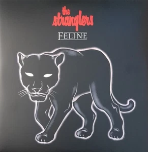 The Stranglers - Feline Vinyl, LP, Album, Reissue, Remastered br Vinyl, LP, Comp - Picture 1 of 5