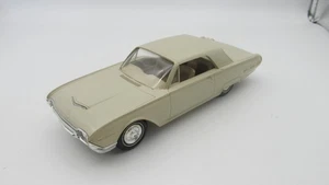 Ford Thunderbird Händler Werbemodell 1962 - Bild 1 von 3