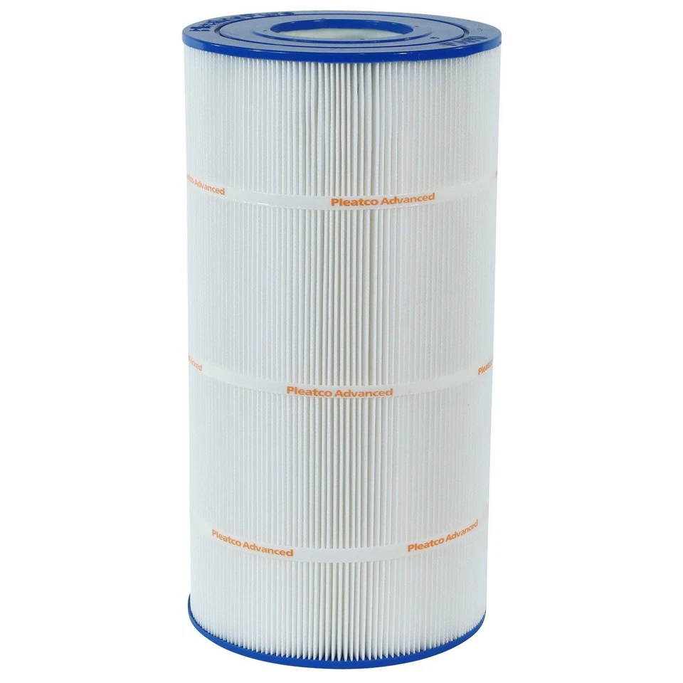 Pleatco PA90-EC Pool Filter Cartridge Replacement for Unicel: C-8409, Filbur: - Image 1 of 2
