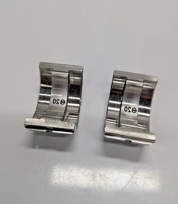 Burndy U34rt Type U Crimping Die, Brown 500 KC MIL - Image 1 of 4