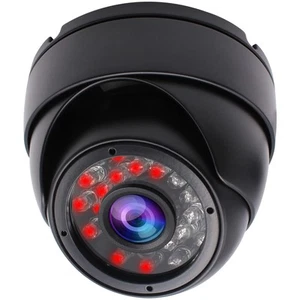 2MP USB Camera H.264 1080P Webcam Day Night Vision Indoor Outdoor Dome Webcam... - Picture 1 of 8