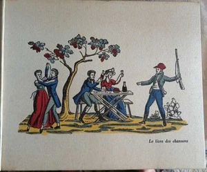 Das Liederbuch | Henri Davenson | Guter Zustand - Bild 1 von 6