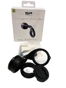 Supporto manubrio SP Connect Pro SPC+ MTB 25,4-35mm - Foto 1 di 1