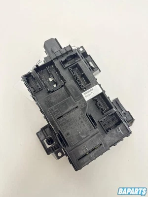 Módulo de control de carrocería Ford Fusion 2010-2012 BCM caja de fusibles interior AG1T14B476CD Foto 1 de 4