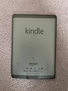 Amazon Kindle 4th Generation D01100 - Picture 1 of 2
