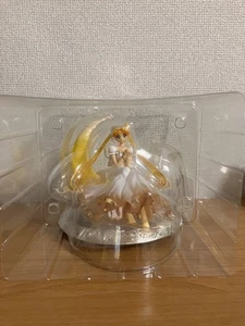Figuarts Zero Sailor Moon Princess Serenity Figure Unopened Box - Picture 1 of 7
