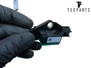 VW Sharan 7N 2.0 TDI Crashsensor Airbag Crash Sensor 5N0959351B - Bild 1 von 2