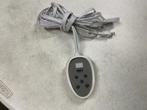 Beautyrest Komfortgrade SCEB 2.6.2 Heizdeckenregler getestet - Bild 1 von 4