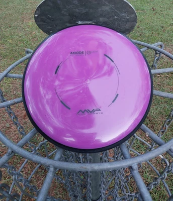 MVP Discs Neutron Anode. Patent Pending 171g - Image 1 of 4