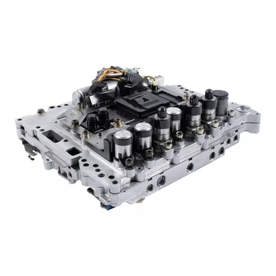 RE5R05A Solenoid Valve Body TCM TCU For Nissan FRONTIER FUGA NAVARA PATHFINDER - Image 1 of 4
