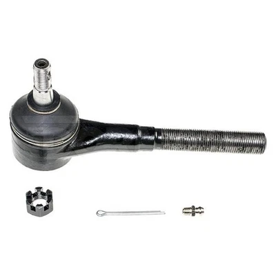 For Chevy Vega 71-77 Dorman 534-769 Solutions Front Outer Steering Tie Rod End Foto 1 de 2