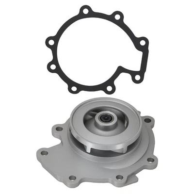 Coolant Water Pump for Lincoln Zephyr 3.0L V6 2006 145-2510 AW9489 - Image 1 of 4