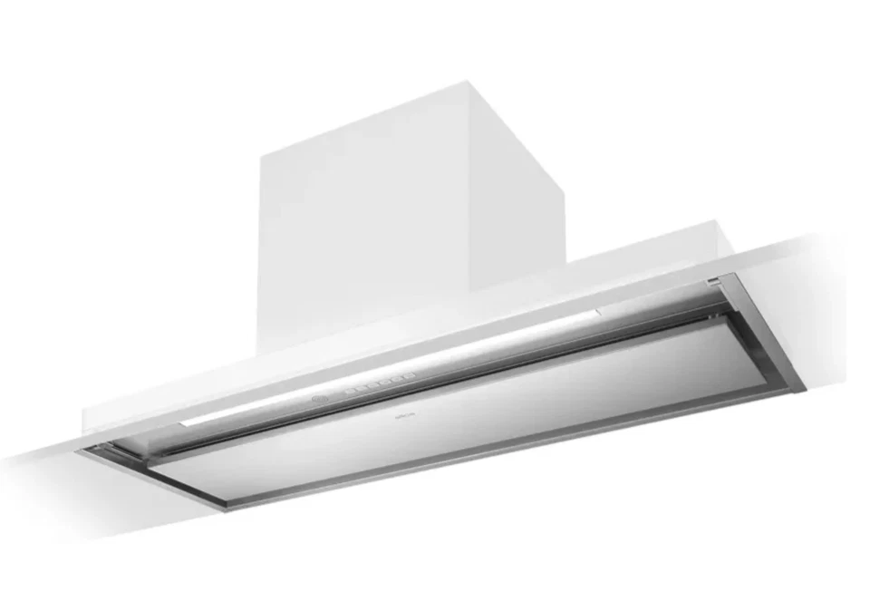 ELICA HERITAGE BOXIN ADVANCE PLUS @ IX/A/60 CAPPA ASPIRANTE/FILTRANTE CL.A - Immagine 1 di 1