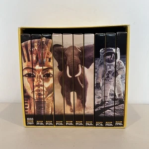 The Complete National Geographic Magazine Boxed set CD-ROM CD - Picture 1 of 8