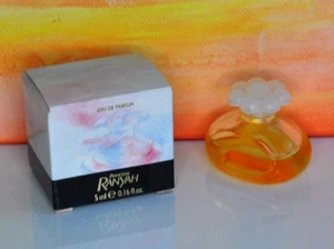 Princesse Ranyah eau de Parfum 5ml. Miniatur #3 - Bild 1 von 1