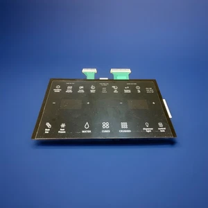 Frigidaire Frigorifero Dispenser Touchpad 242091203, OEM Originale, Nuovo - Foto 1 di 3