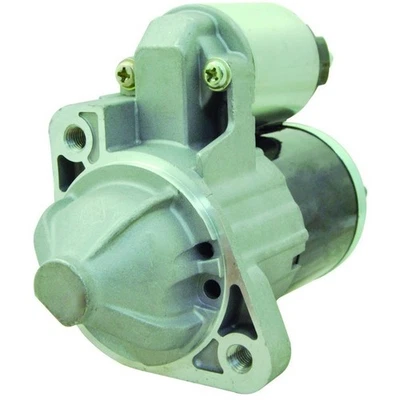 Arranque nuevo para MITSUBISHI MONTERO Sport 3.0L 01-06 MD362207 MD379687 MN176584 Foto 1 de 4