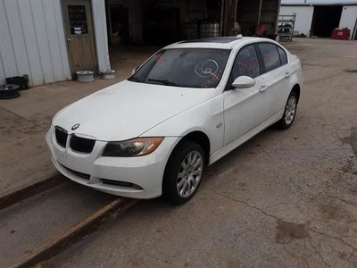 Driver Left Strut Front RWD Convertible Fits 07-13 BMW 328i 1151513 - Image 1 of 4