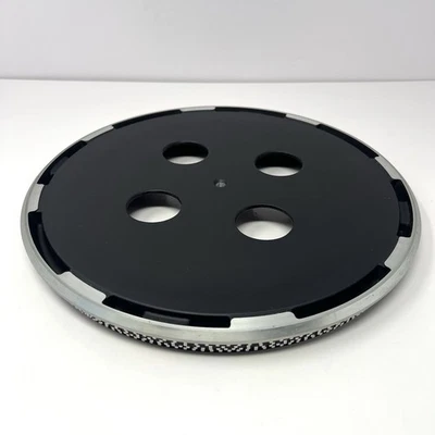 Plato giratorio vintage Marantz 6150 piezas de repuesto originales usado usado usado en excelente estado Foto 1 de 4