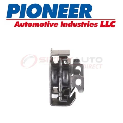 Pioneer Engine Mount for 1996-2005 Chevrolet Blazer 4.3L V6 - Cylinder Block le Foto 1 de 4