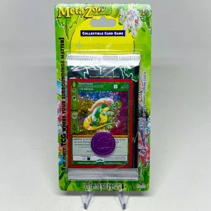 MetaZoo Wilderness 1st Edition Blister Pack SEALED - Picture 1 of 2