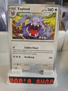 Exploud 150/182 Sv04: Paradox Rift Regular - Picture 1 of 1
