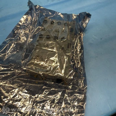 Numatics 240-181 Ethernet Communication Module 2008 - Image 1 of 4